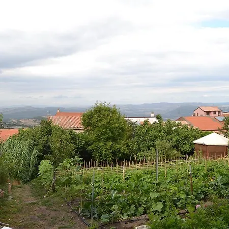 Apartamento Su Ghindalu