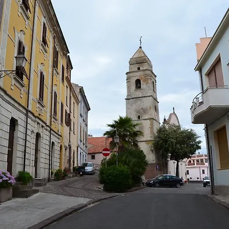 Su Ghindalu * Villanova Monteleone