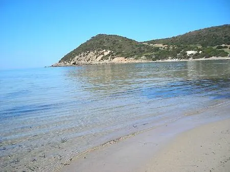 Su Ghindalu Apartamento *