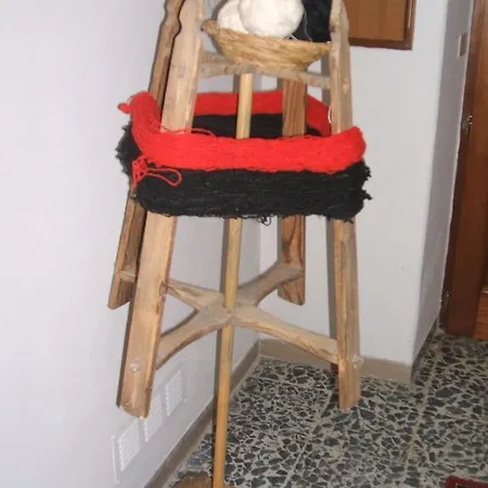 Apartamento Su Ghindalu