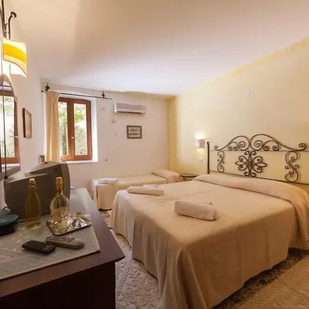 Su Ghindalu Apartamento *