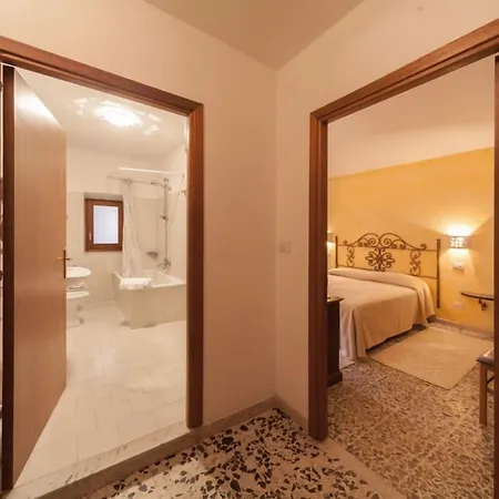Apartamento Su Ghindalu *
