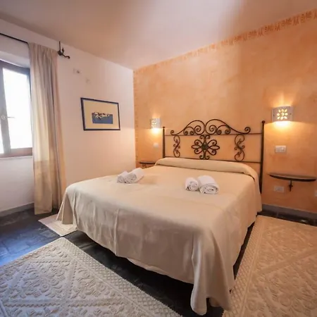 Su Ghindalu Apartamento *
