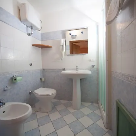 Apartamento Su Ghindalu
