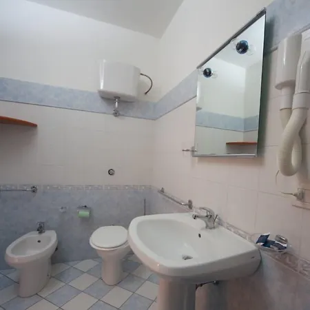 Su Ghindalu Apartamento Villanova Monteleone