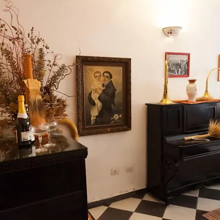 Su Ghindalu * Villanova Monteleone