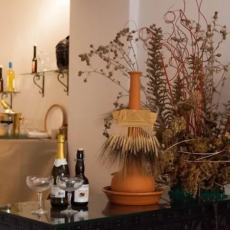 Apartamento Su Ghindalu *