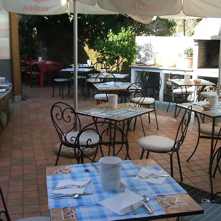 Apartamento Su Ghindalu Villanova Monteleone