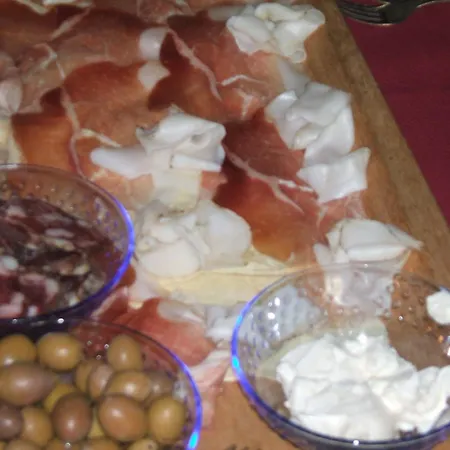 Su Ghindalu Villanova Monteleone