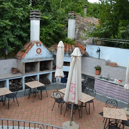 Apartamento Su Ghindalu *