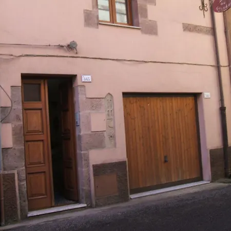Su Ghindalu * Villanova Monteleone