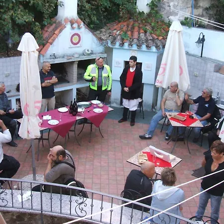 Su Ghindalu Apartamento Villanova Monteleone