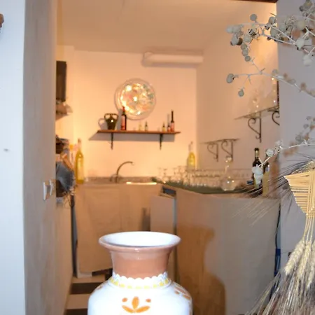 Apartamento Su Ghindalu Villanova Monteleone