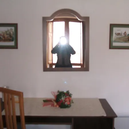 Apartamento Su Ghindalu