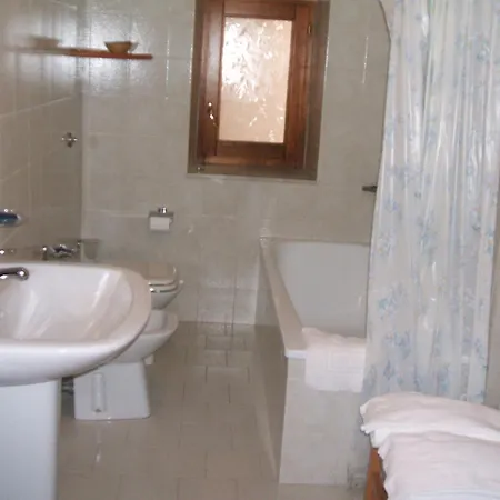 Apartamento Su Ghindalu