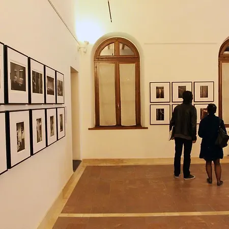 Apartamento Su Ghindalu *