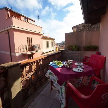 Su Ghindalu Apartamento