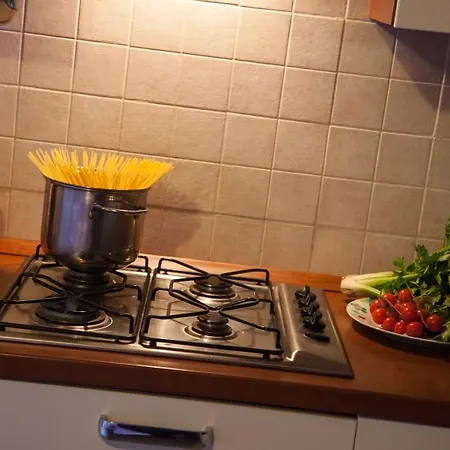 Apartment Su Ghindalu Villanova Monteleone