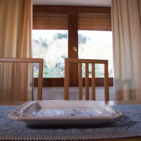 Su Ghindalu Apartment Villanova Monteleone
