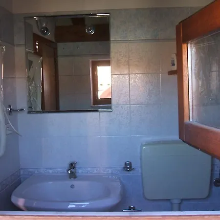 Apartment Su Ghindalu *