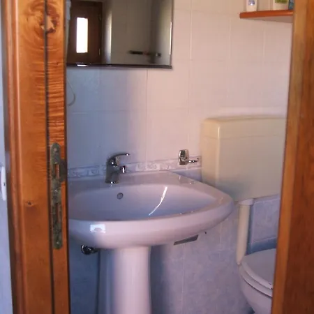 Apartment Su Ghindalu *