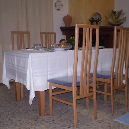 Su Ghindalu * Villanova Monteleone