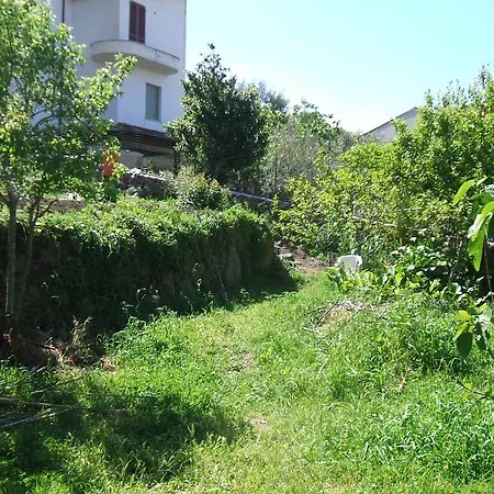 Su Ghindalu Apartment Villanova Monteleone