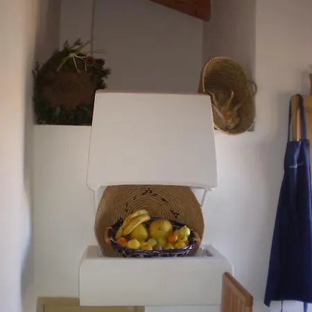 Su Ghindalu Apartamento *