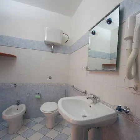 Apartment Su Ghindalu *