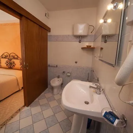Apartment Su Ghindalu Villanova Monteleone