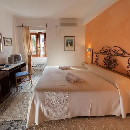 Su Ghindalu Villanova Monteleone
