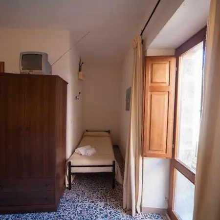 Su Ghindalu Apartment Villanova Monteleone
