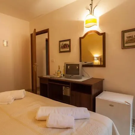 Apartment Su Ghindalu *