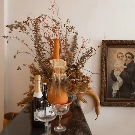 Apartment Su Ghindalu